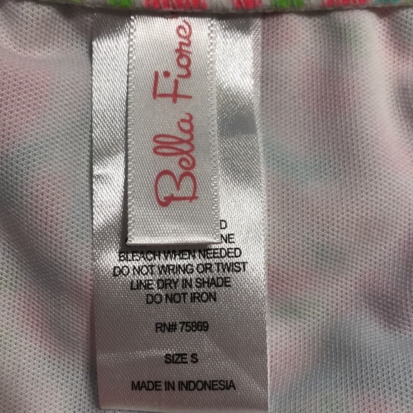 Two Piece Tankini - Picture 11 of 11